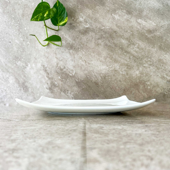 Tamiko Porcelain Salad Plate