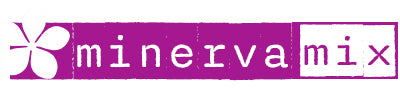 Minerva Mix logo